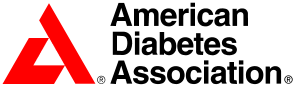 Orange Lions Suggest Visiting the ADA - American Diabetes Assocation