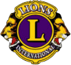 Forney Lions Club #34931 - District 2 X1